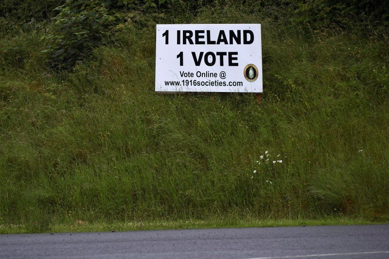 brexit-vote-makes-united-ireland-suddenly-thinkable